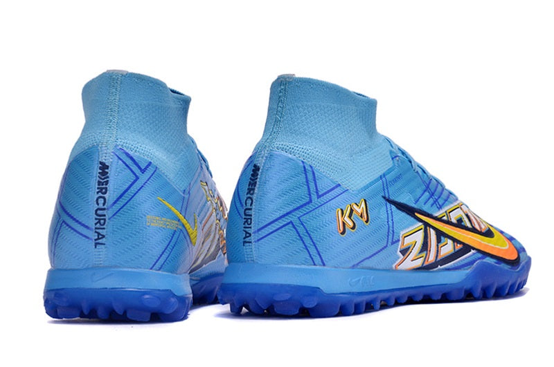 NIKE MERCURIAL SUPERFLY 9 TF