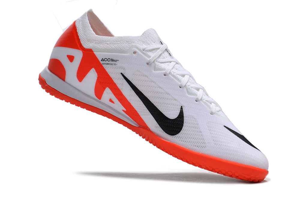NIKE AIR MERCURIAL VAPOR 15 IC (2) + BRINDES
