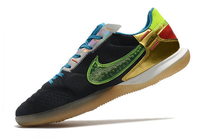 NIKE REACT GATO IC + BRINDES