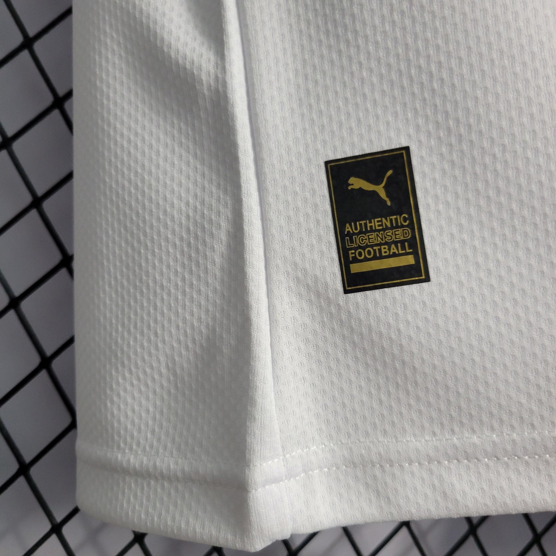 Camisa Gana Home 2022 - Branca