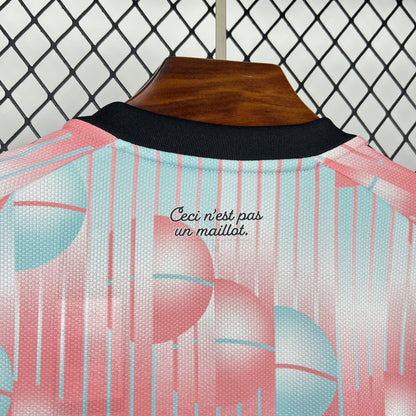 Camisa Bélgica Away 26/27 - Masculina
