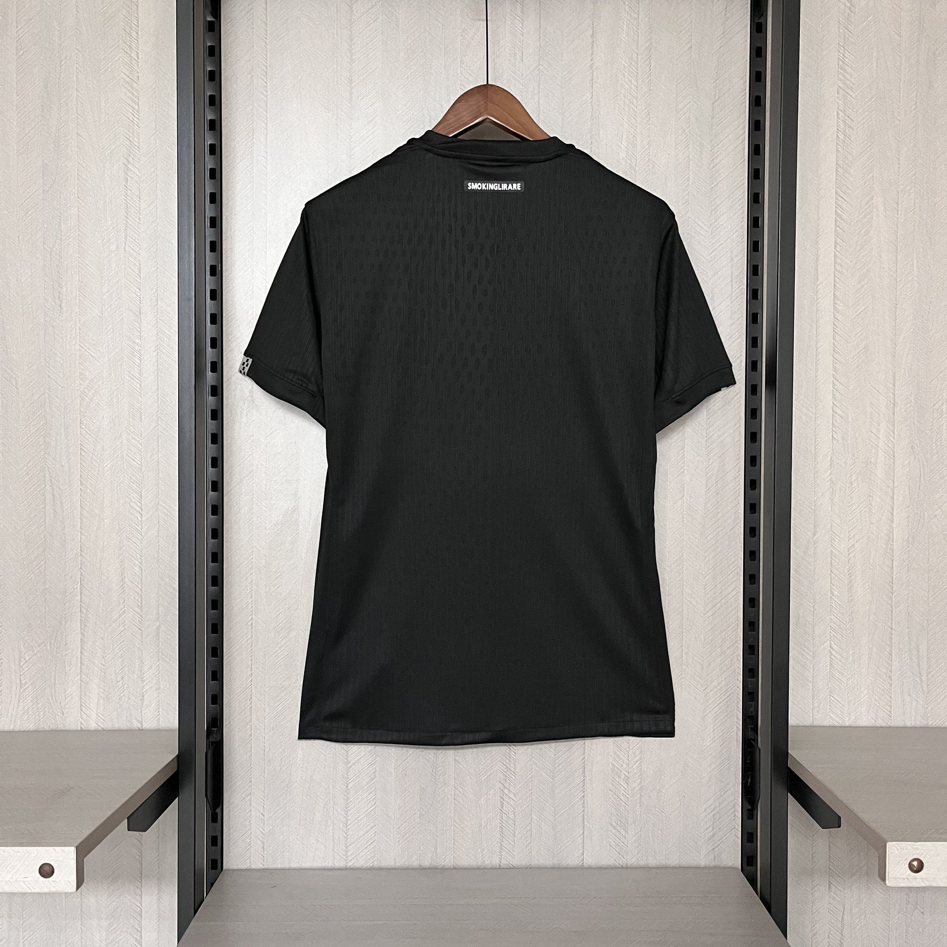 Camisa AIK Edição Especial 25/26 - All Black