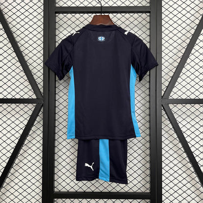 Conjunto Olympique marseille 25/26 - Azul