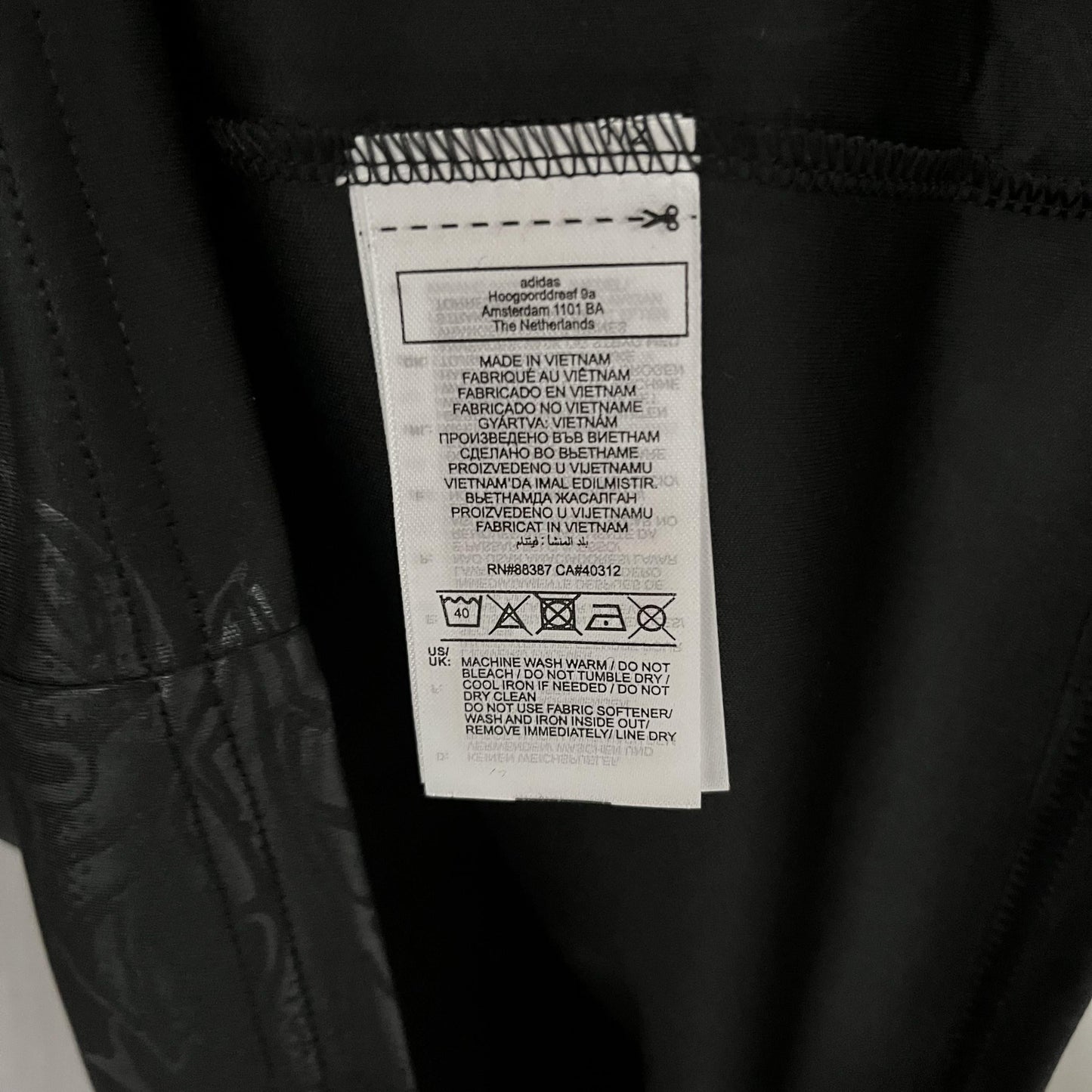 Camisa Juventus Edição Especial 25/26 - Preta