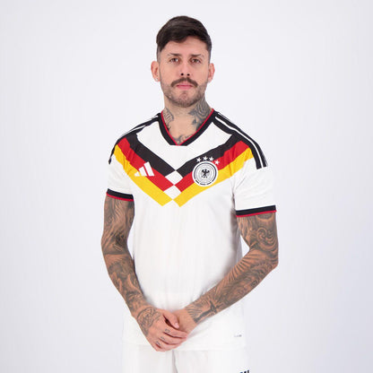 Camisa Alemanha l 26/27 - Masculina