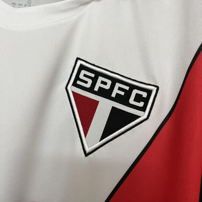 Camisa São Paulo Edição Especial 1992 - Versão Retro Telê Santana Adidas