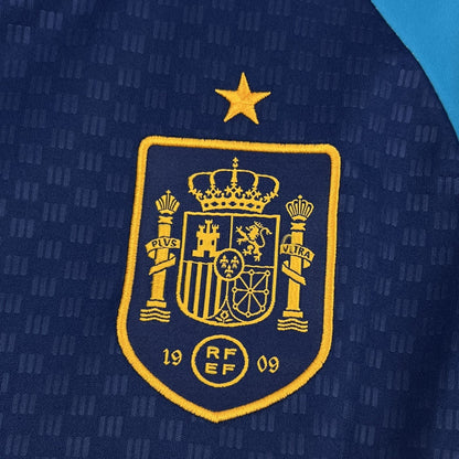 Camisa Espanha Pré-jogo 26/27 - Masculina