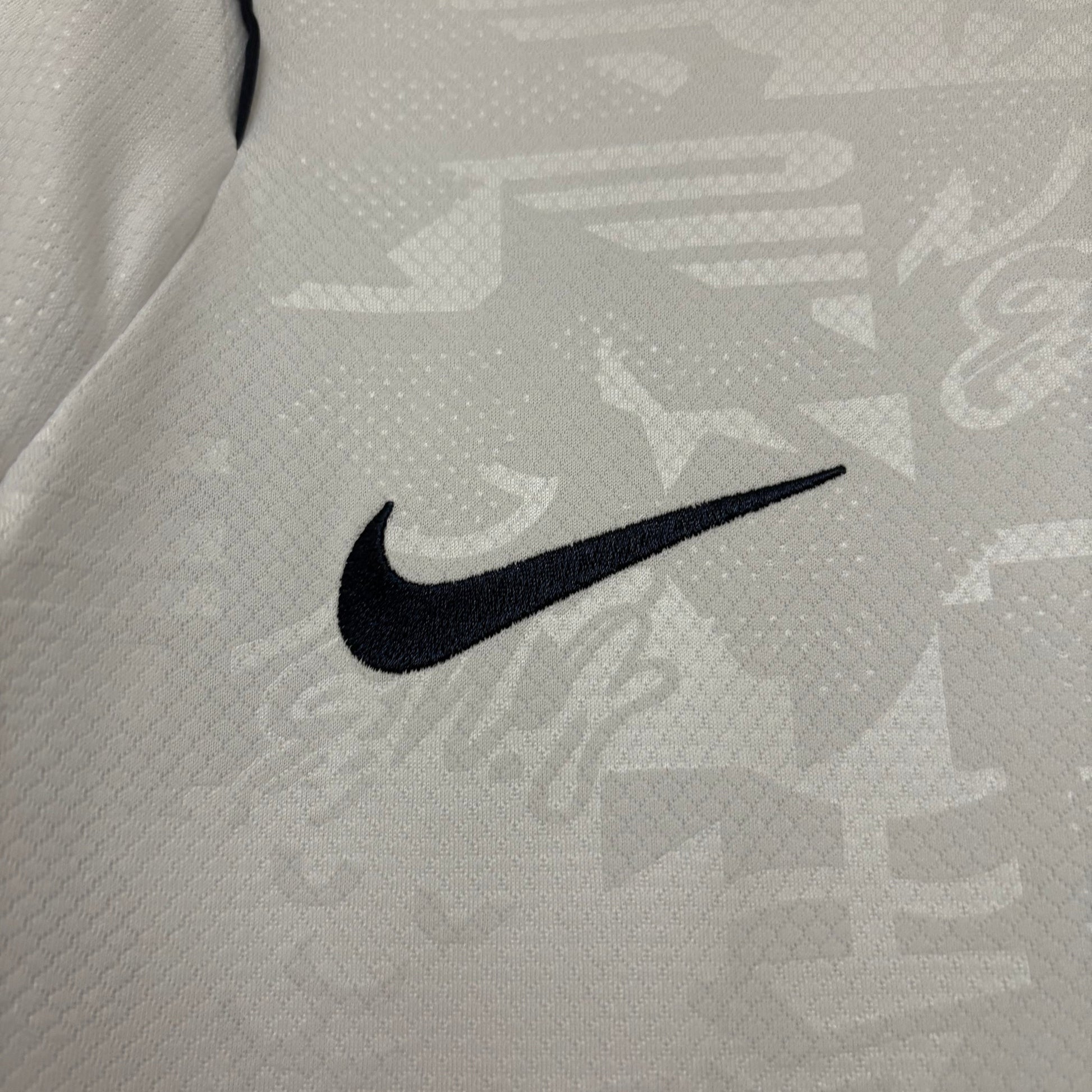 Camisa Inglaterra 26/27 - Masculina Copa do Mundo
