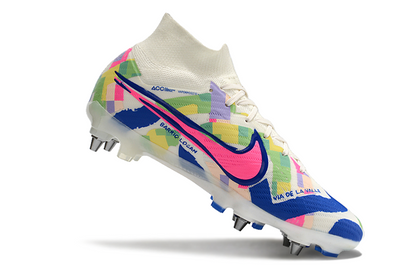 NIKE MERCURIAL SUPERFLY 9 SG