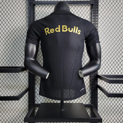 Camisa RB Leipzig Nike Jogador 2023/24 edição especial Preto