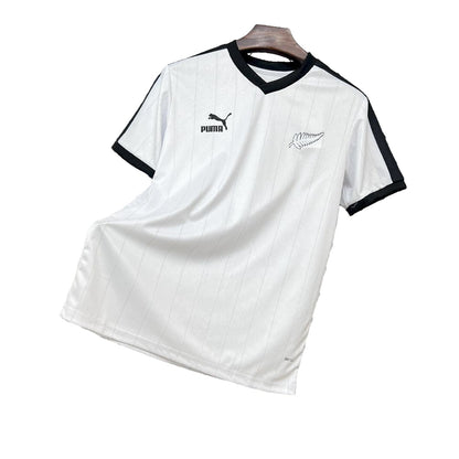 Camisa Nova Zelândia Home 26/27 - Masculina