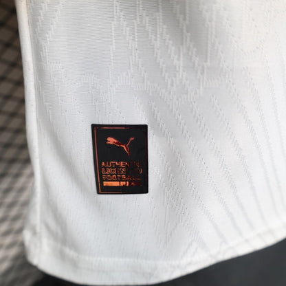Camisa Costa do Marfim Away 26/27 - Versão Jogador