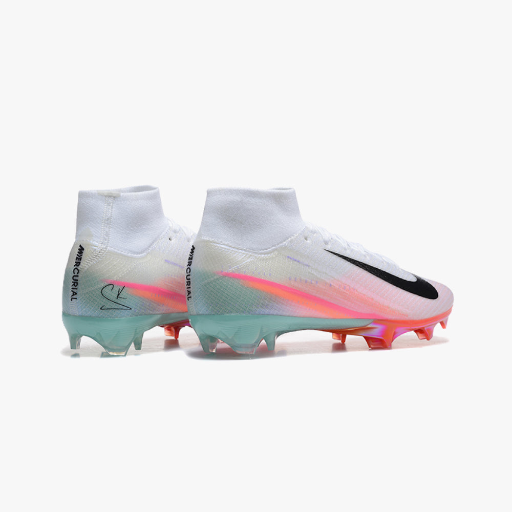 NIKE AIR ZOOM MERCURIAL SUPERFLY ELITE - FG