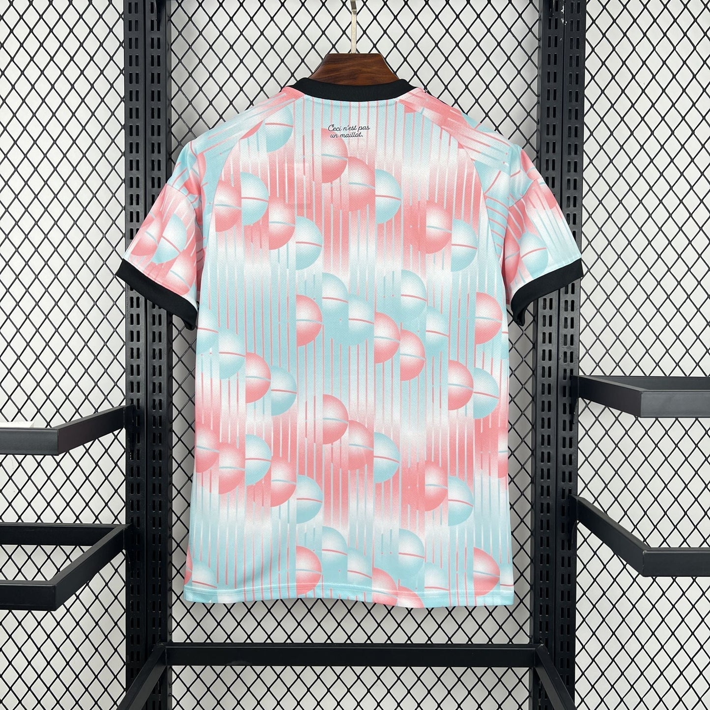 Camisa Bélgica Away 26/27 - Masculina