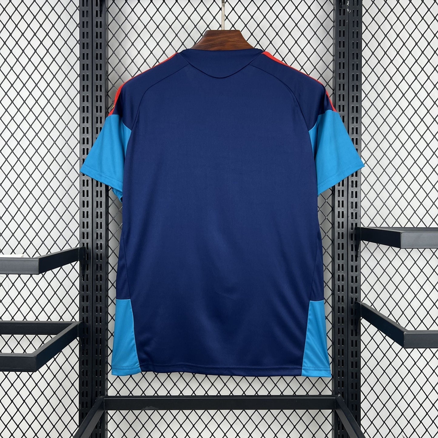 Camisa Espanha Pré-jogo 26/27 - Masculina