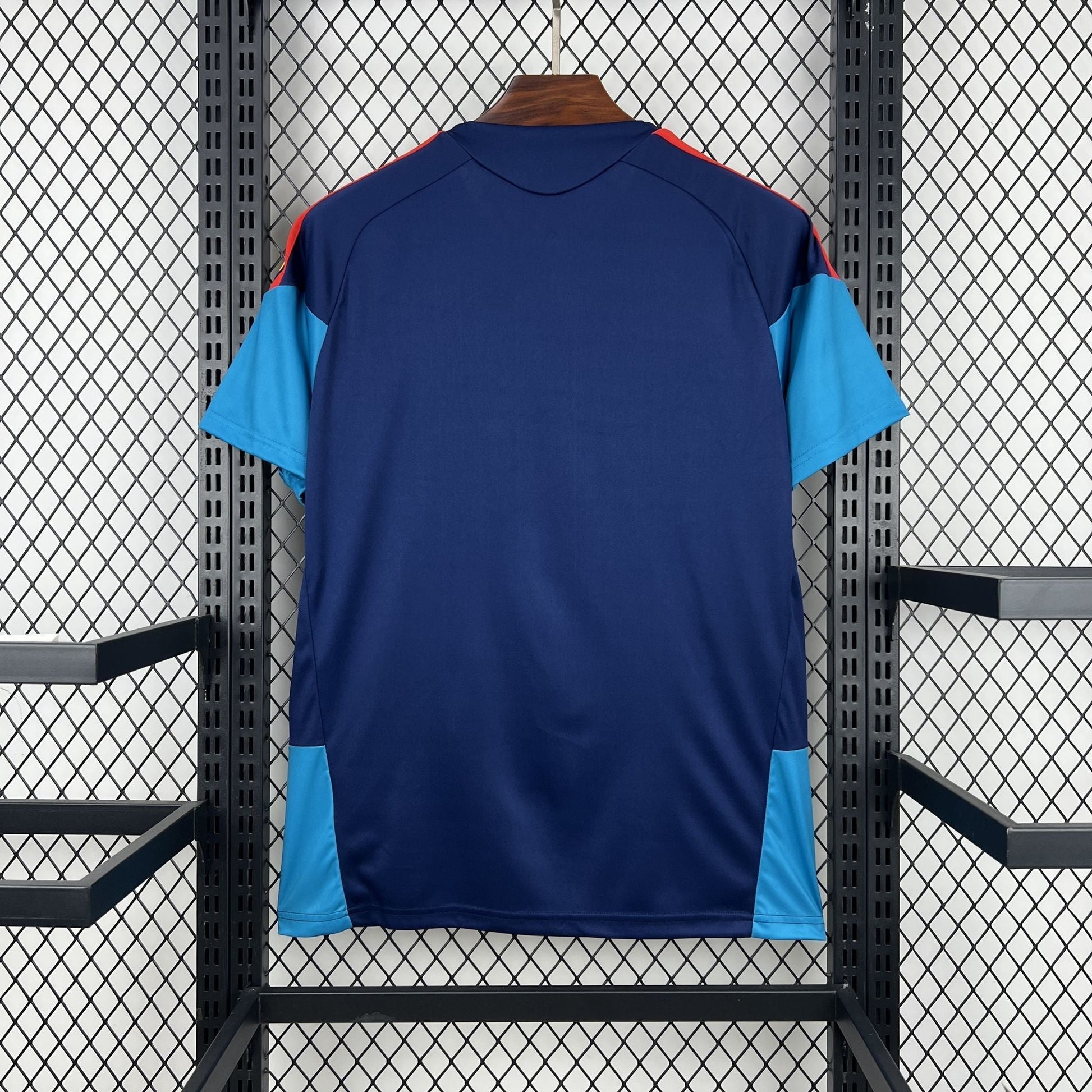 Camisa Espanha Pré-jogo 26/27 - Masculina