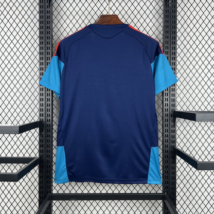 Camisa Espanha Pré-jogo 26/27 - Masculina