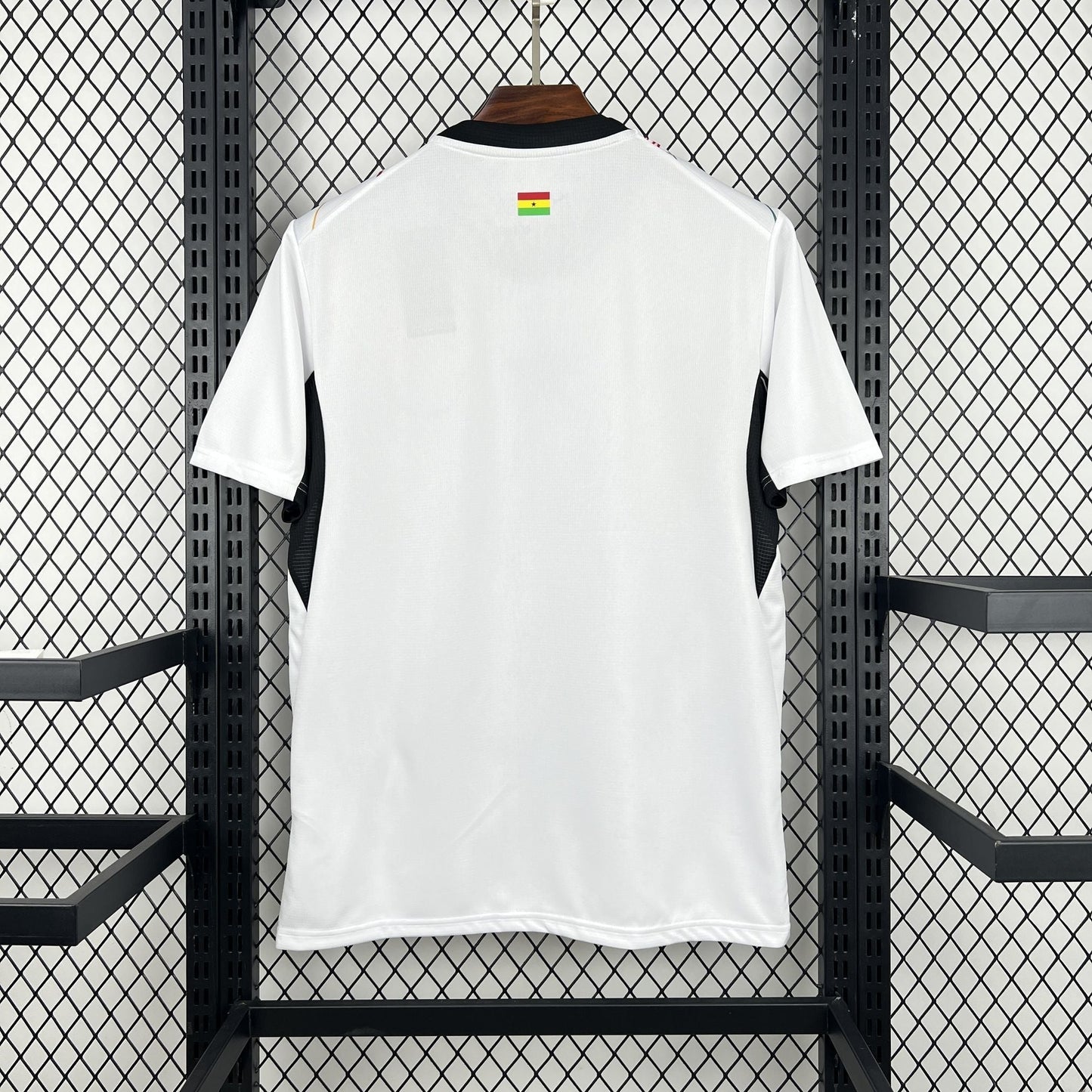 Camisa Gana Home 26/27 - Masculina
