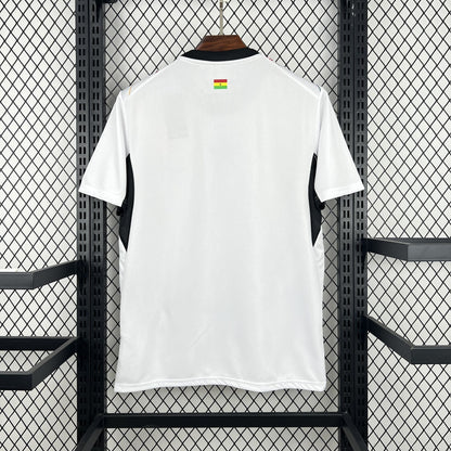 Camisa Gana Home 26/27 - Masculina
