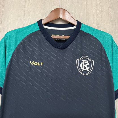 Camisa Titular Remo 25/26 - Versão Torcedor