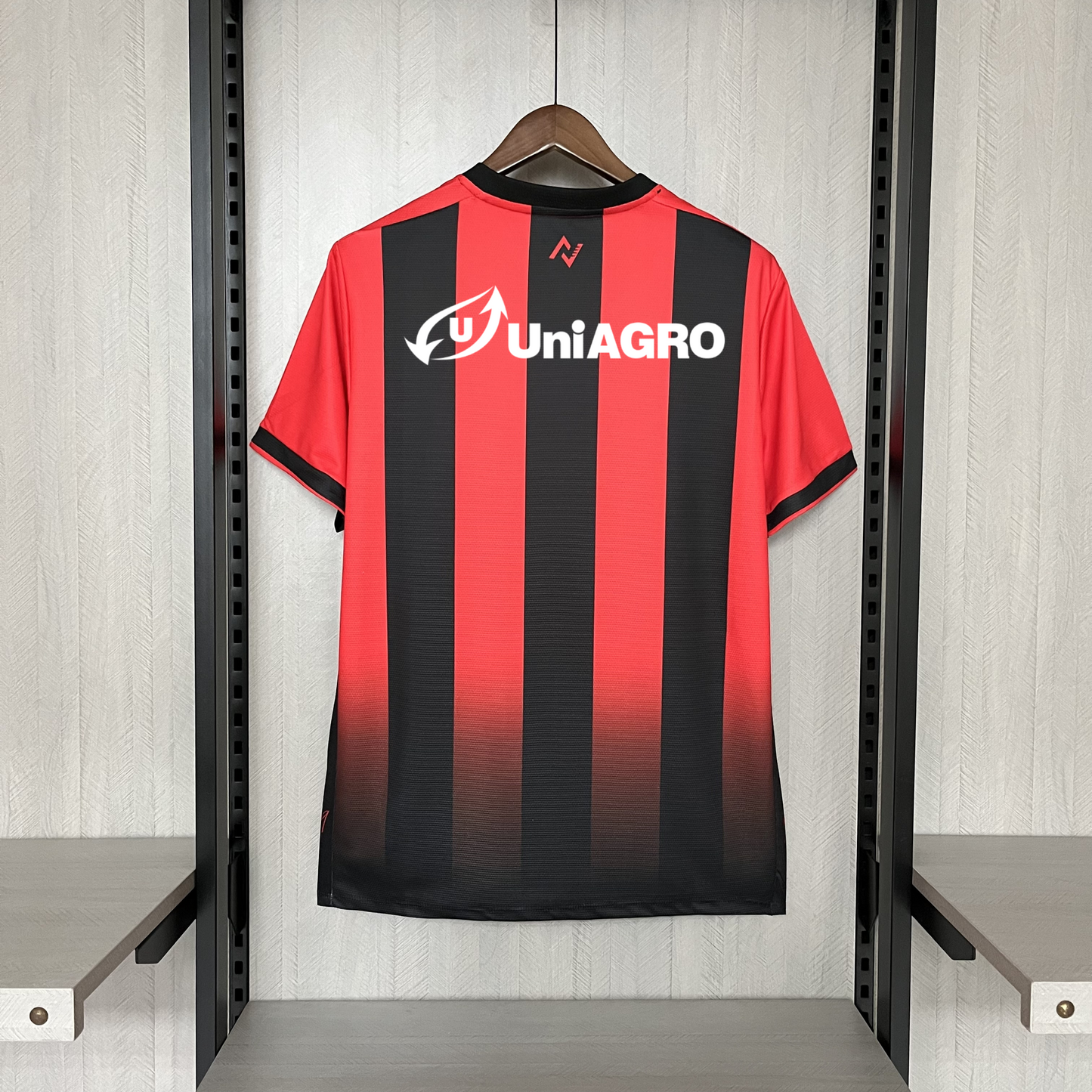 Camisa Vitória Titular 2024/25 - Versão Torcedor
