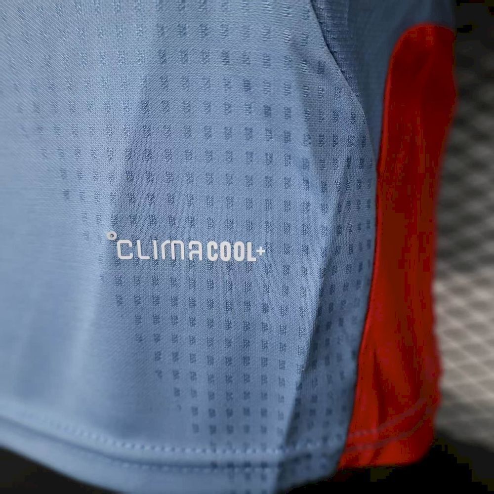 Camisa Japão Away 26/27 - Versão Jogador