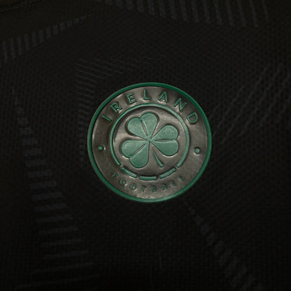 Camisa Irlanda 26/27 - Masculina