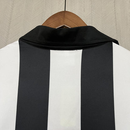 Camisa Santos Fora 1956 - Versão Retrô