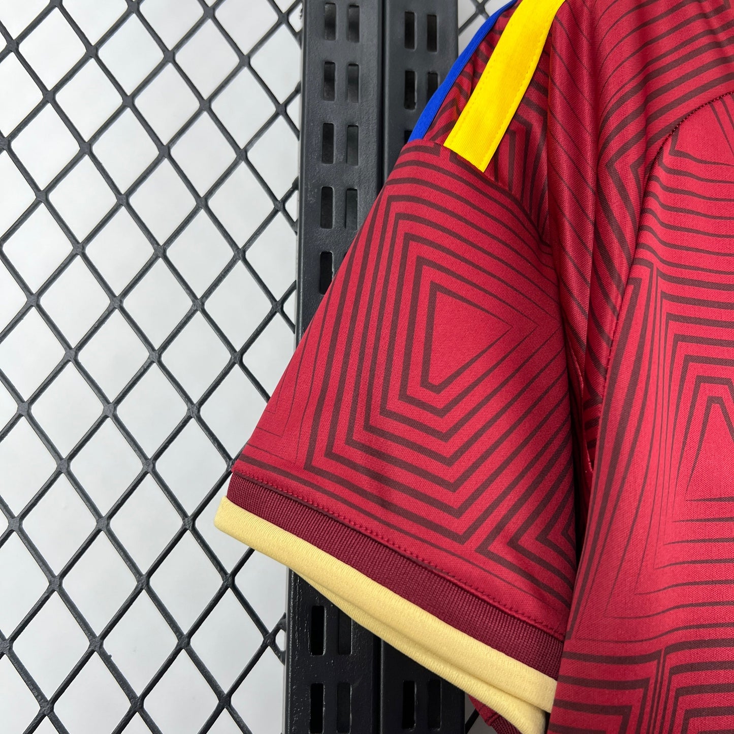 Camisa Venezuela  26/27 - Masculina