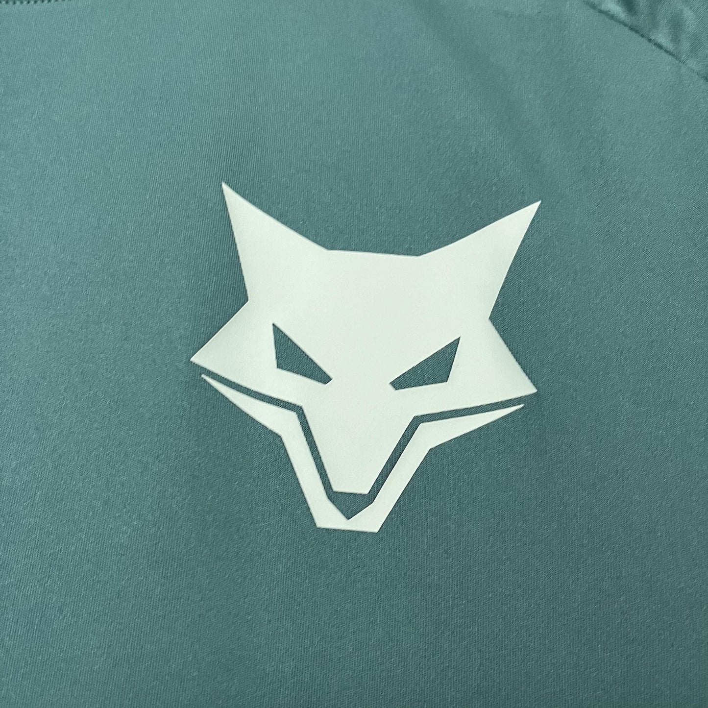 Camisa Cruzeiro de Treino 25/26 - Azul Turquesa Escuro