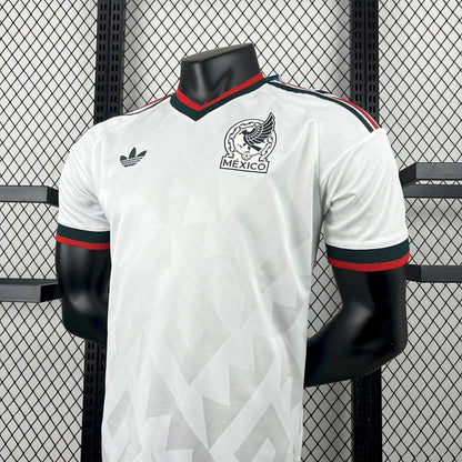 Camisa México Home 26/27 - Versão Jogador