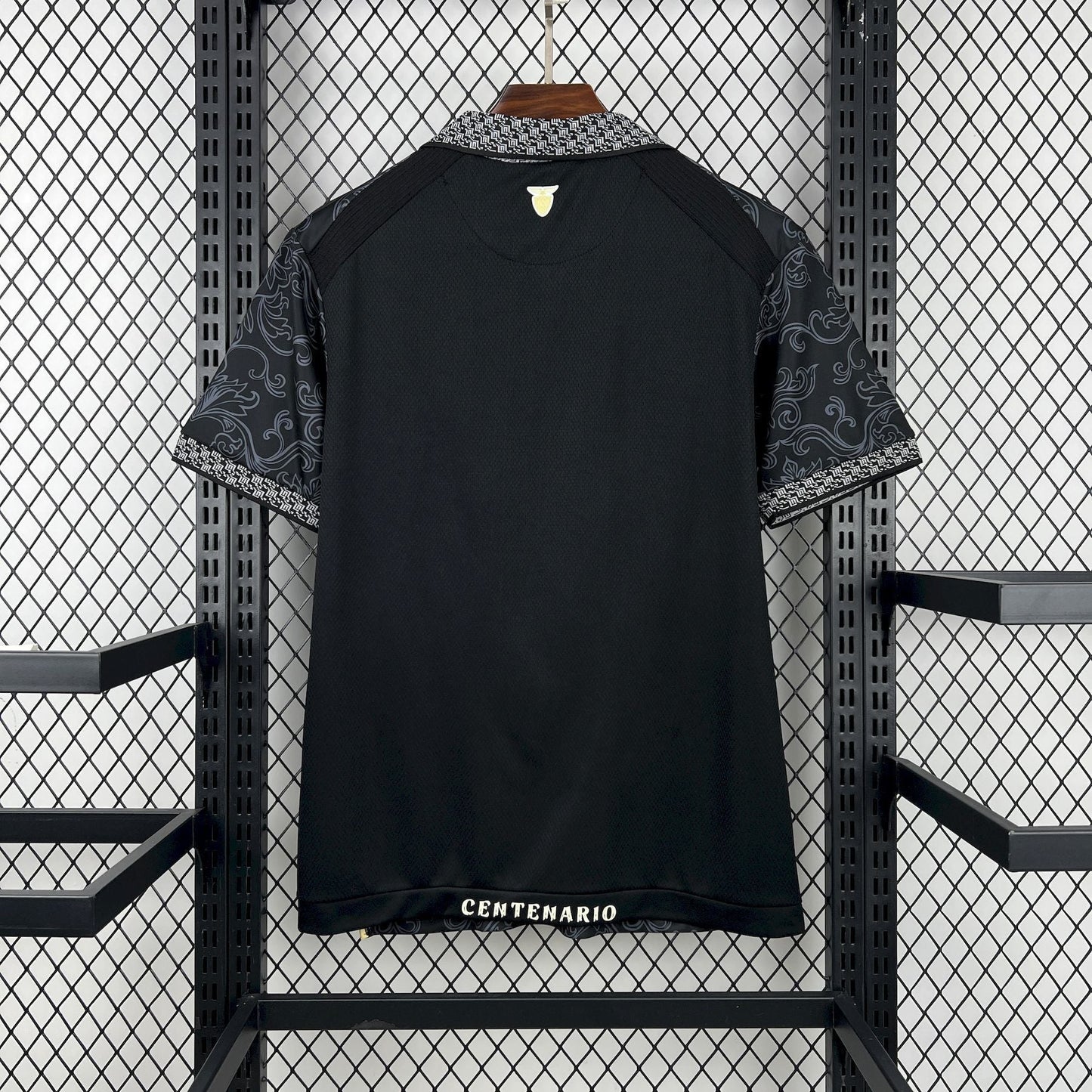 Camisa Equador Goleiro 26/27 - Masculina