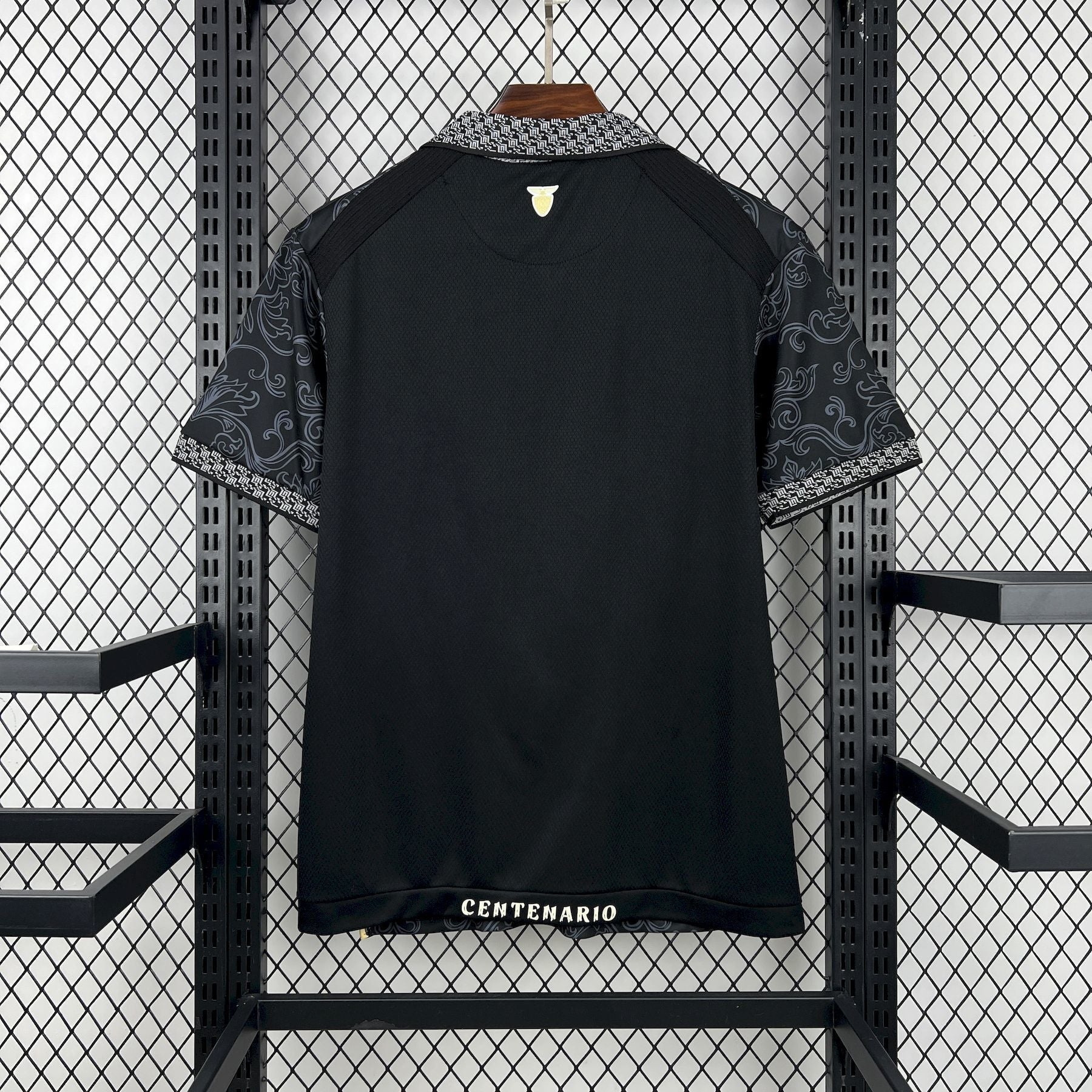Camisa Equador Goleiro 26/27 - Masculina