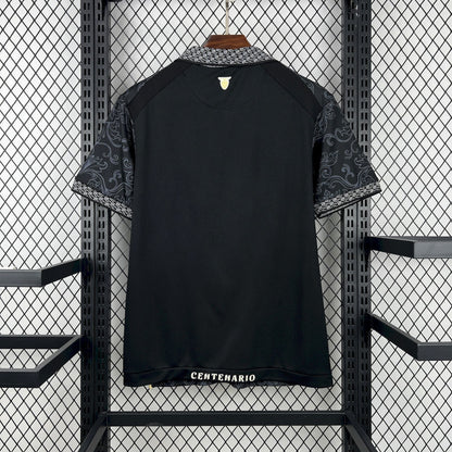 Camisa Equador Goleiro 26/27 - Masculina