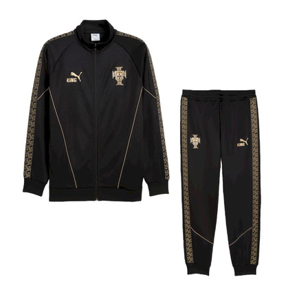 Conjunto de Frio Portugal 2026