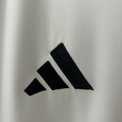 Camisa Arsenal Edição Especial 25/26 - Branca