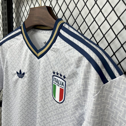 Camisa Itália Away 26/27 - Masculina