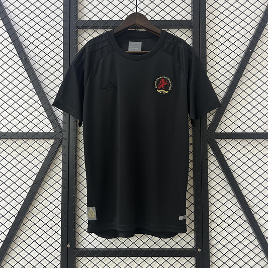 Camisa Aston Villa Edição Especial 25/26 - 125th Aniversário