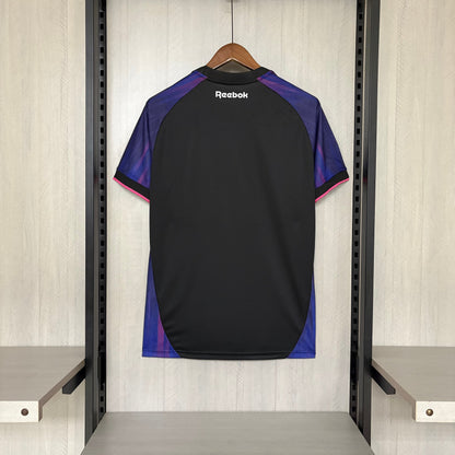 Camisa Botafogo Reserva 25/26 - Roxa