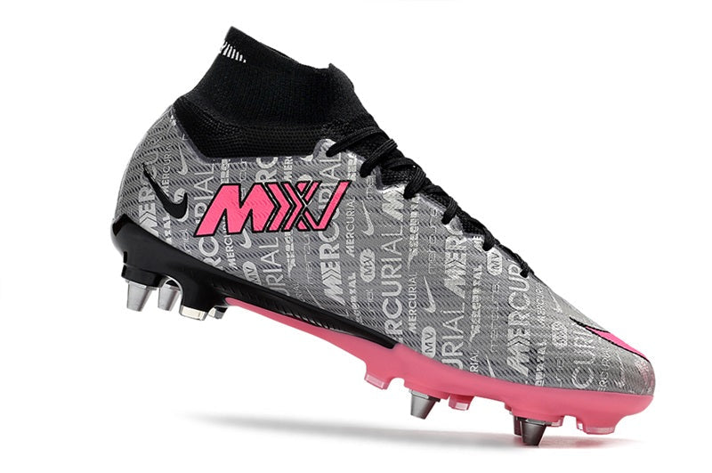 NIKE AIR MERCURIAL SUPERFLY 9 SG