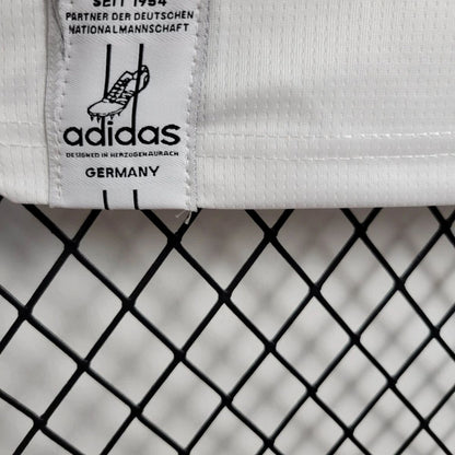 Camisa Alemanha Home 25/26 - Versão Feminina Baby Look