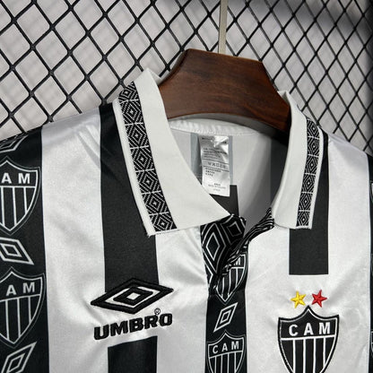 Camisa Atlético Mineiro 1994 - Versão Retrô
