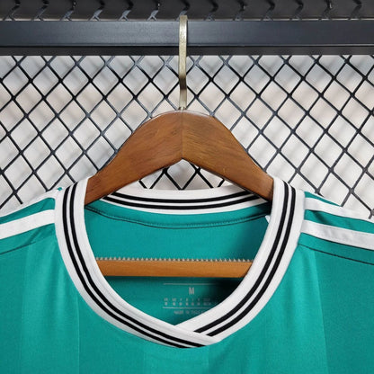 Camisa Liverpool Away 25/26 - Versão Feminina Baby Look