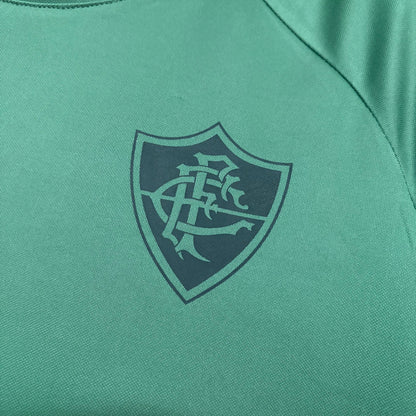 Camisa Fluminense Treino 24/25 - Verde
