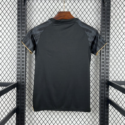 Camisa Atlético Mineiro 25/26 - Versão Feminina Baby Look