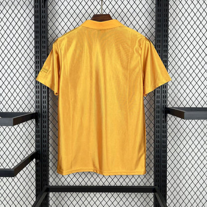 Camisa Wolves 25/26 - Edição Especial 70th