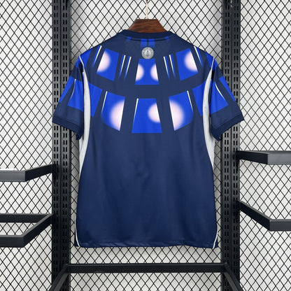 Camisa Uruguai Away 26/27 - Masculina