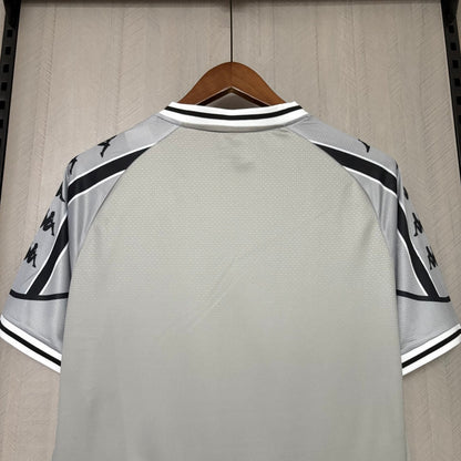 Camisa Vasco da Gama 25/26 - Pré-jogo