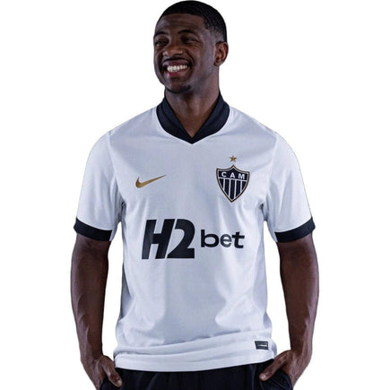 Camisa Atlético Mineiro Il 26/27 - Masculino