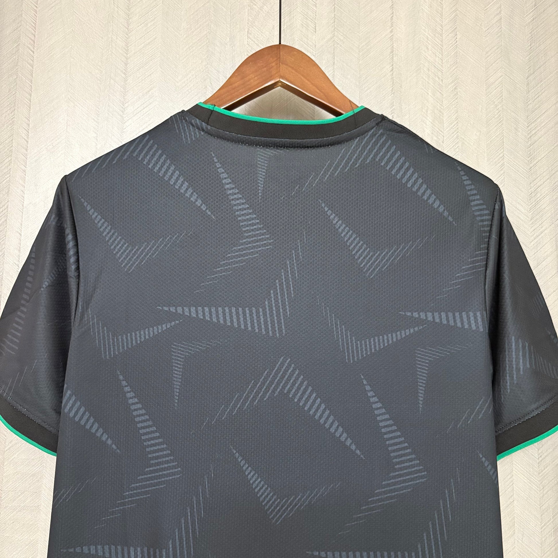 Camisa Irlanda 26/27 - Masculina